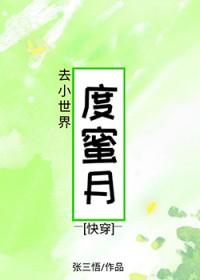 去小世界度蜜月(快穿) 张三悟