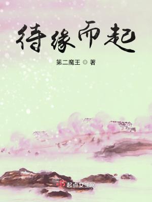 缘起意思