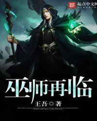 巫师再临 王吾