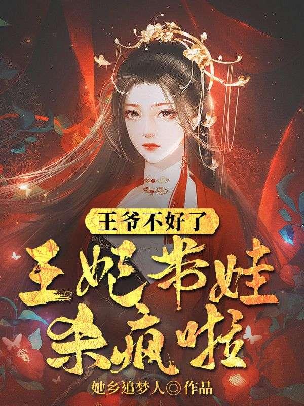 王爷不傻了