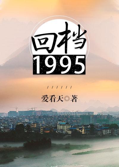 回档1995